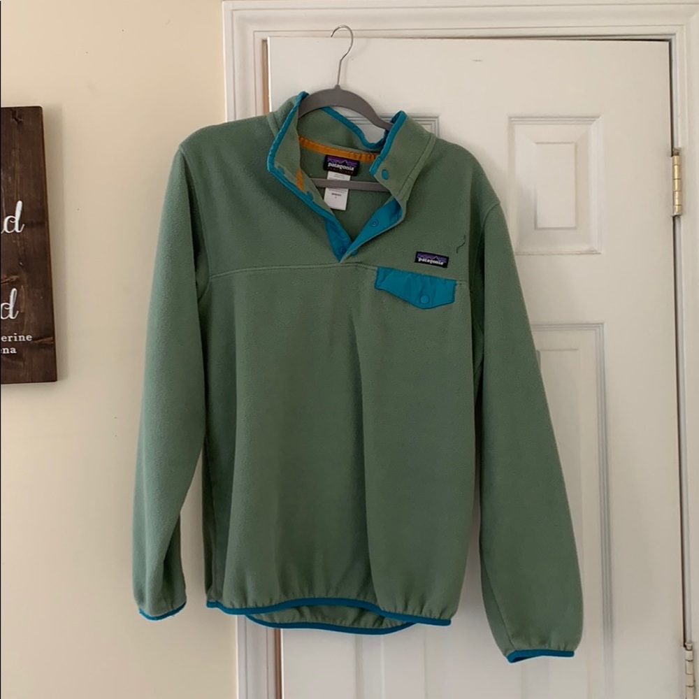 Patagonia Pullover